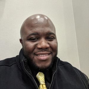 Meet your Posher, Jerrell